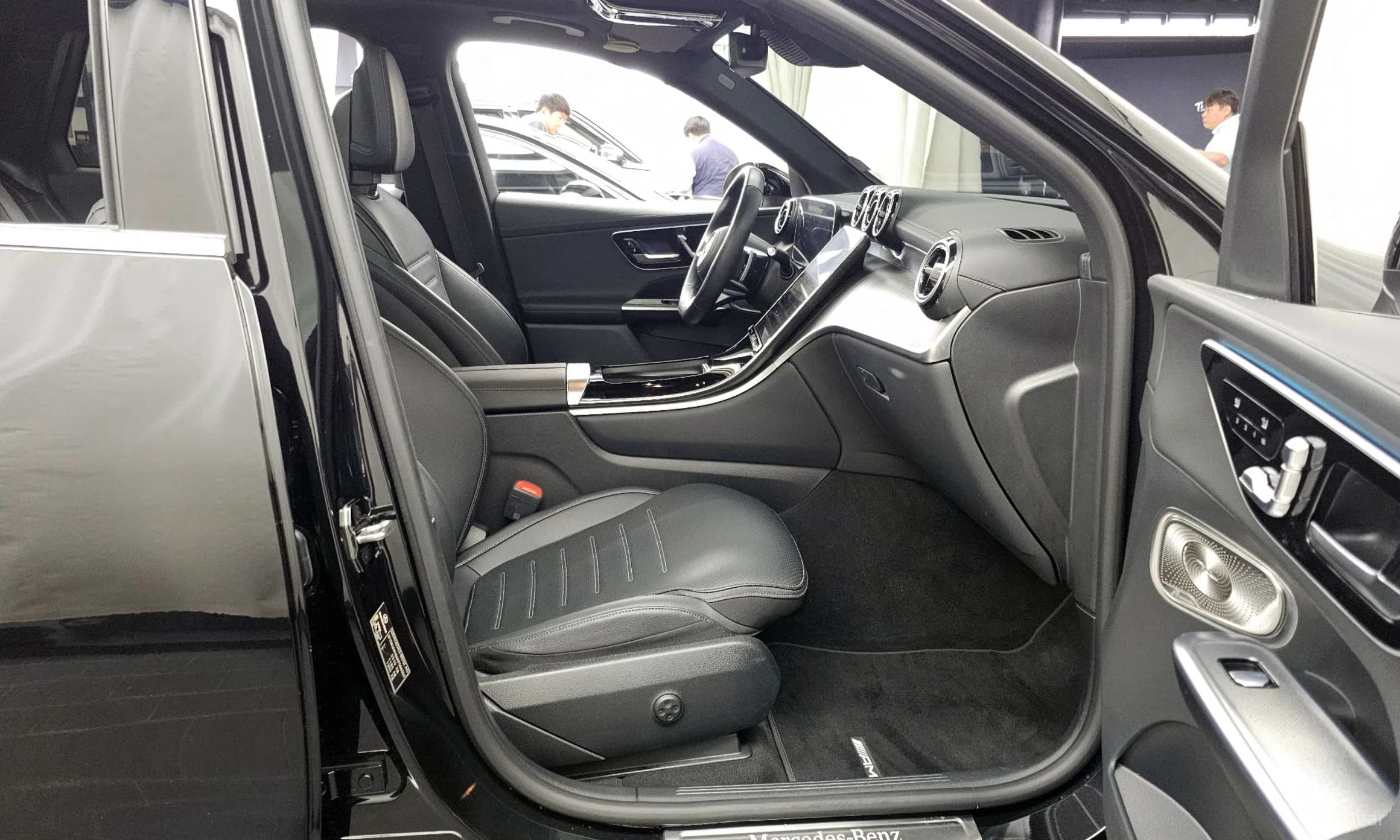 GLC-Class X254