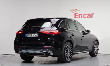 GLC-Class X254