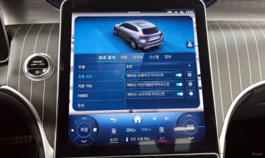 GLC-Class X254