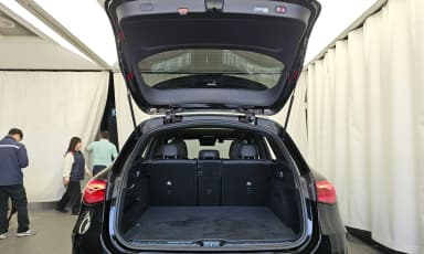 GLC-Class X254