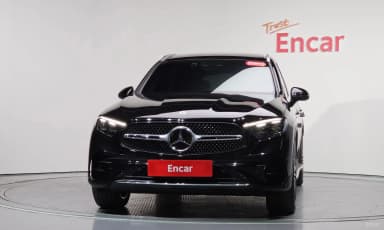 GLC-Class X254