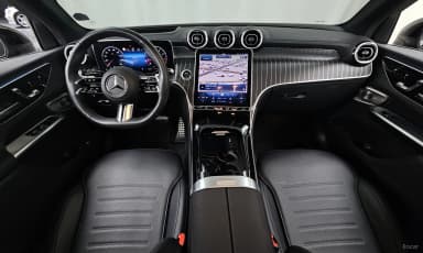 GLC-Class X254