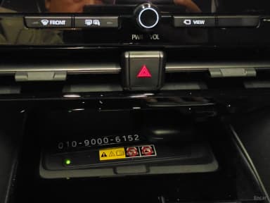 Alphard 4th Generation