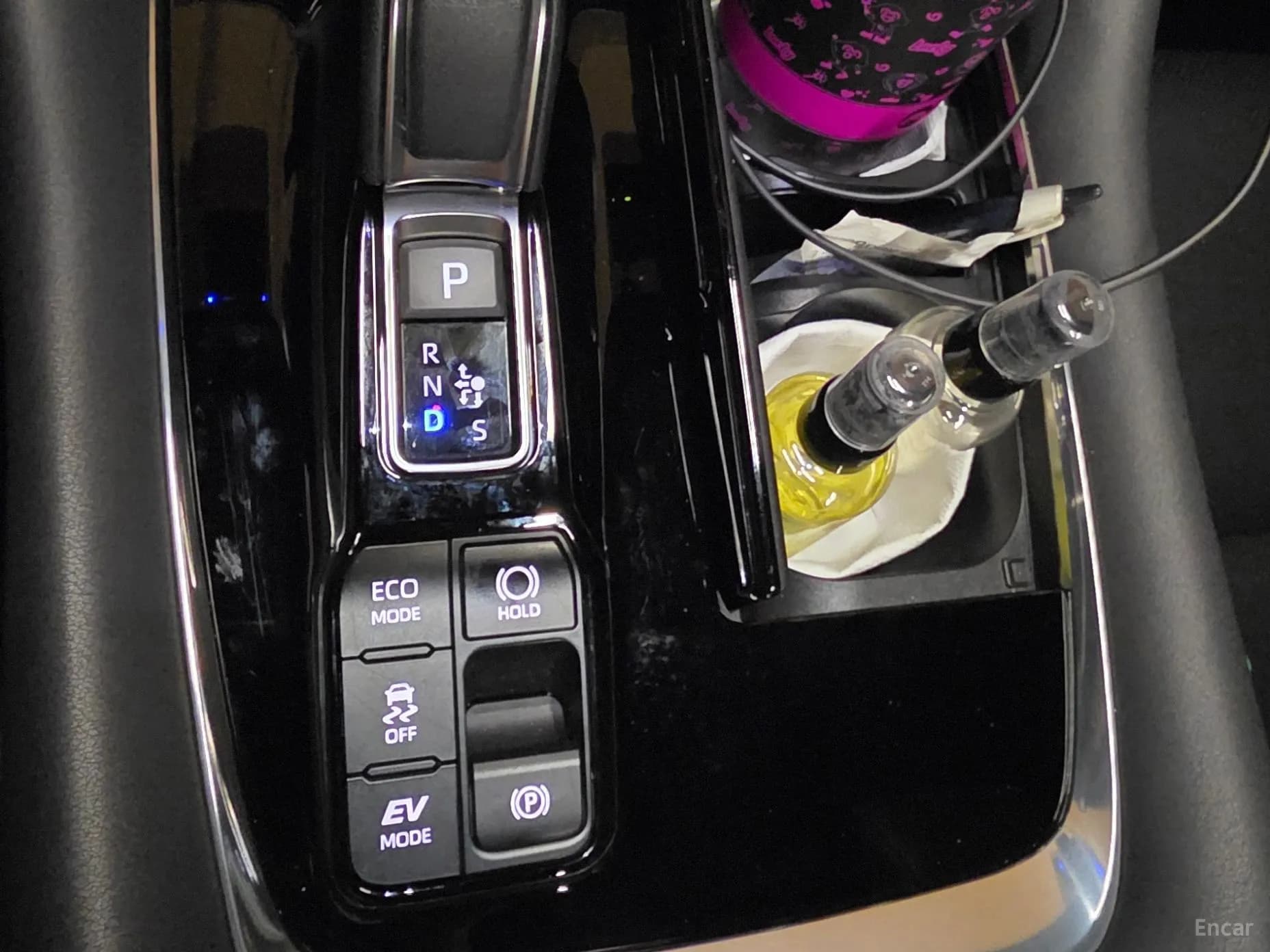 Alphard 4th Generation