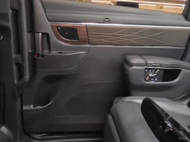 Alphard 4th Generation
