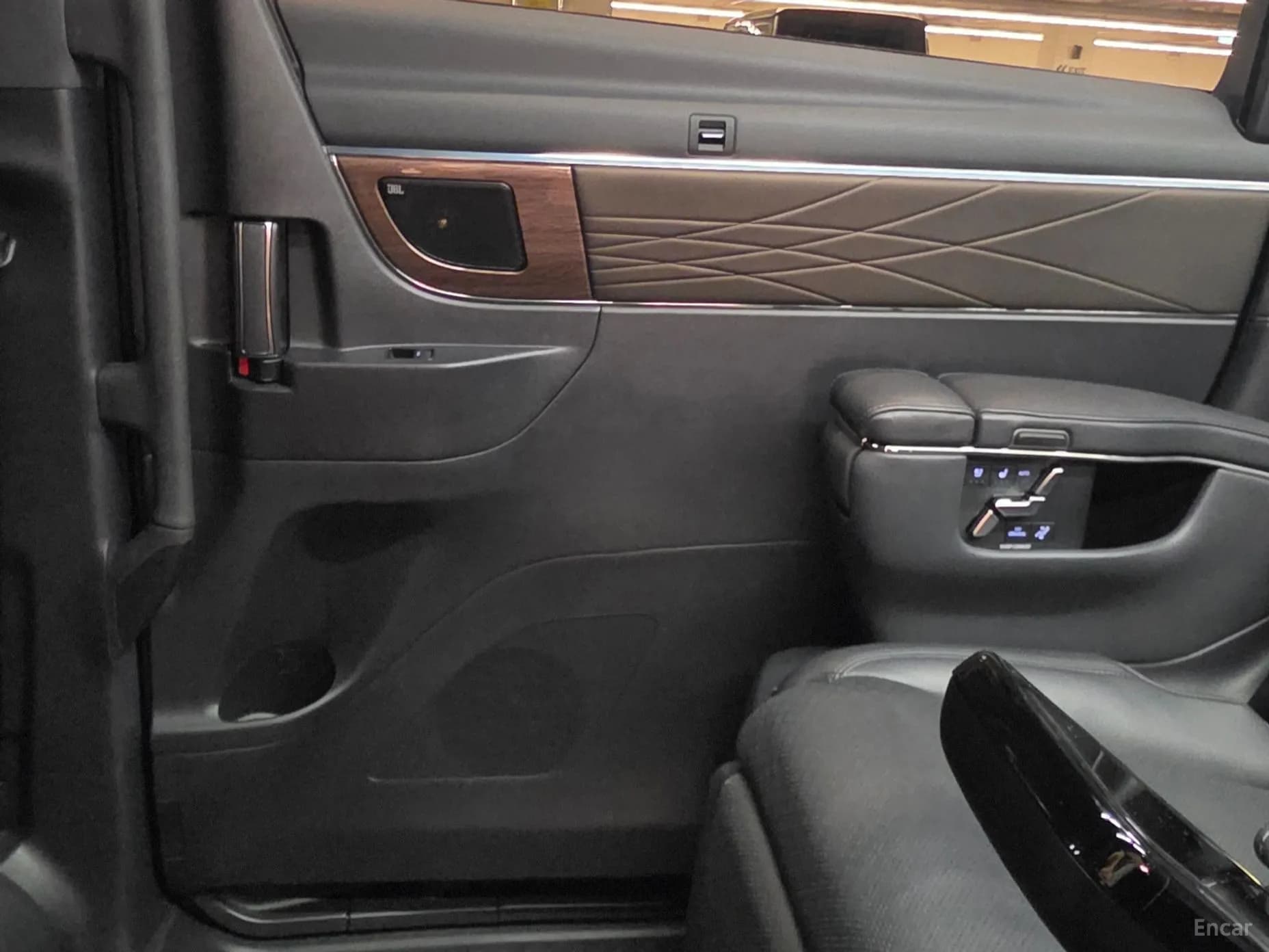 Alphard 4th Generation