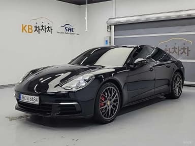 Panamera (971)