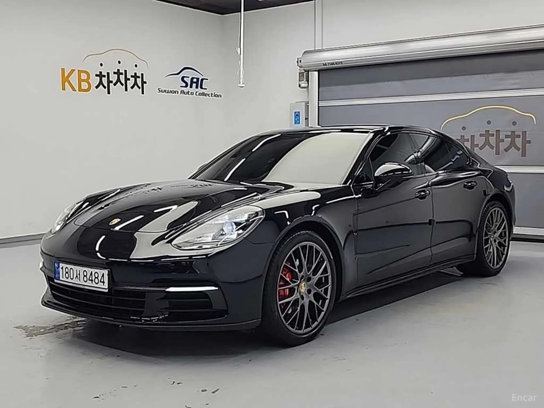 Panamera (971)