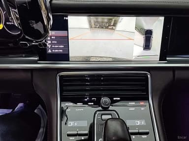 Panamera (971)
