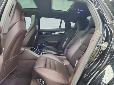 Panamera (971)