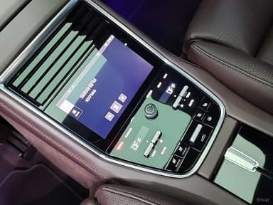 Panamera (971)