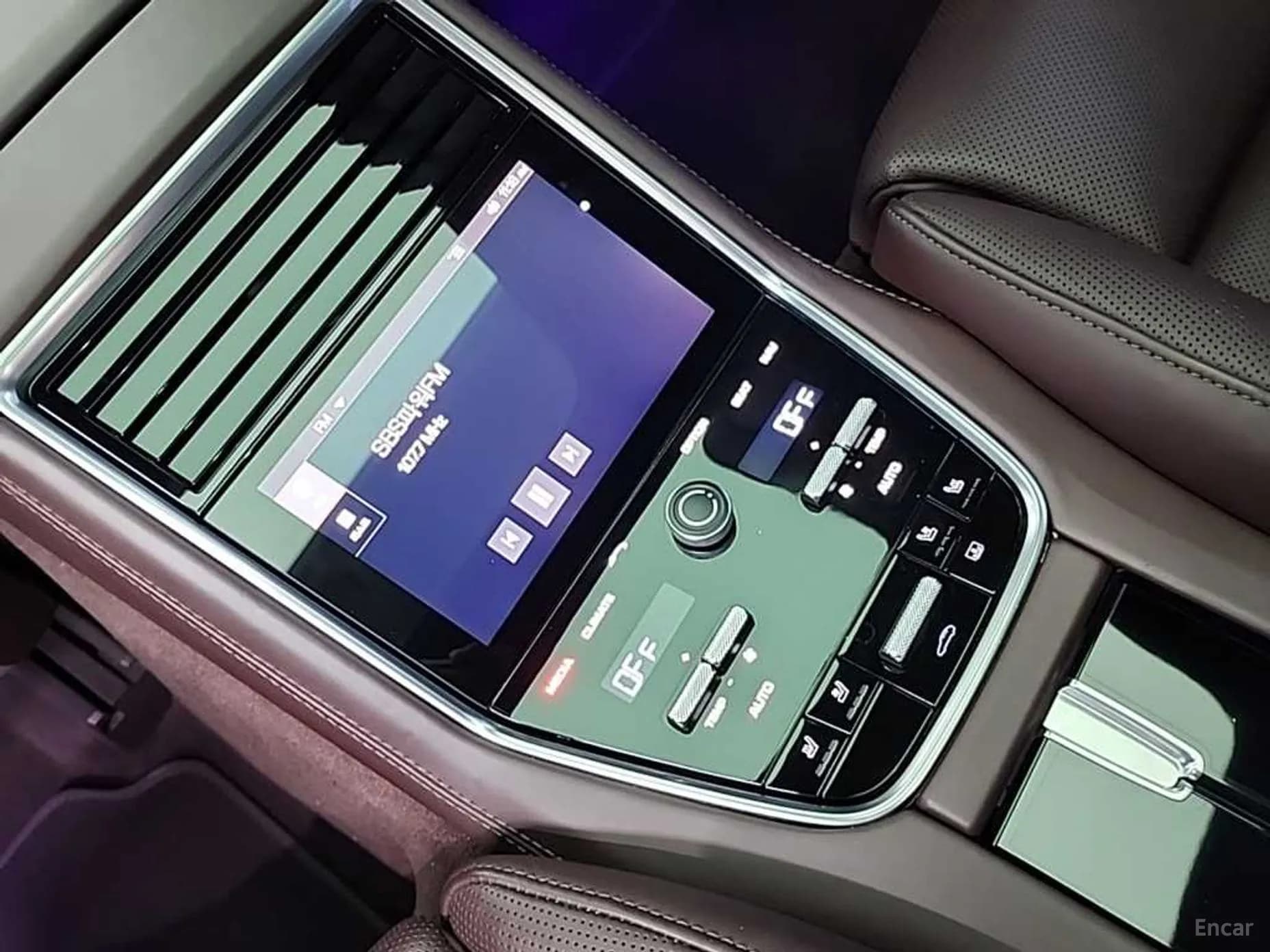 Panamera (971)