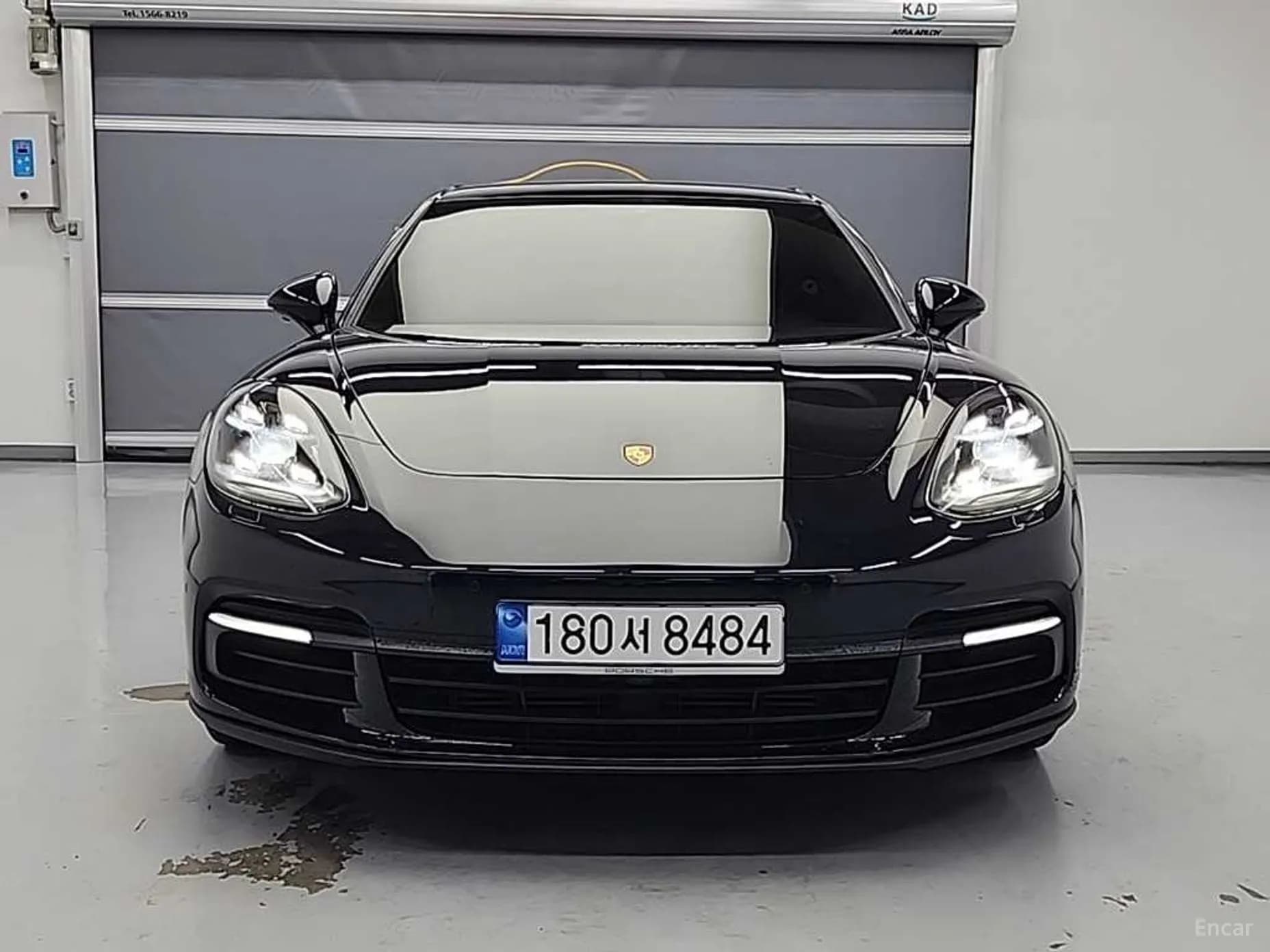 Panamera (971)