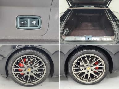Panamera (971)