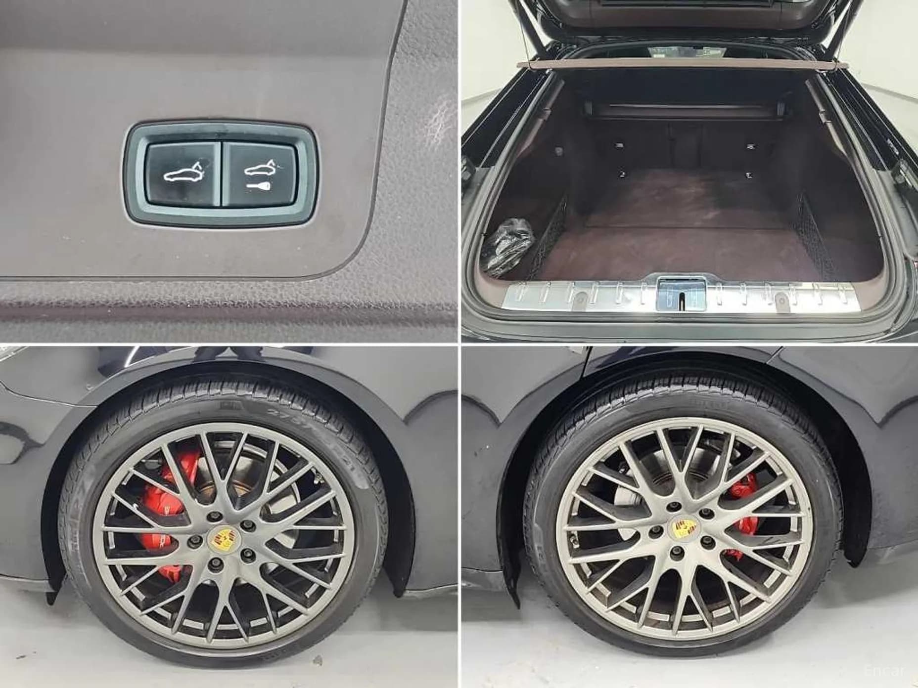 Panamera (971)