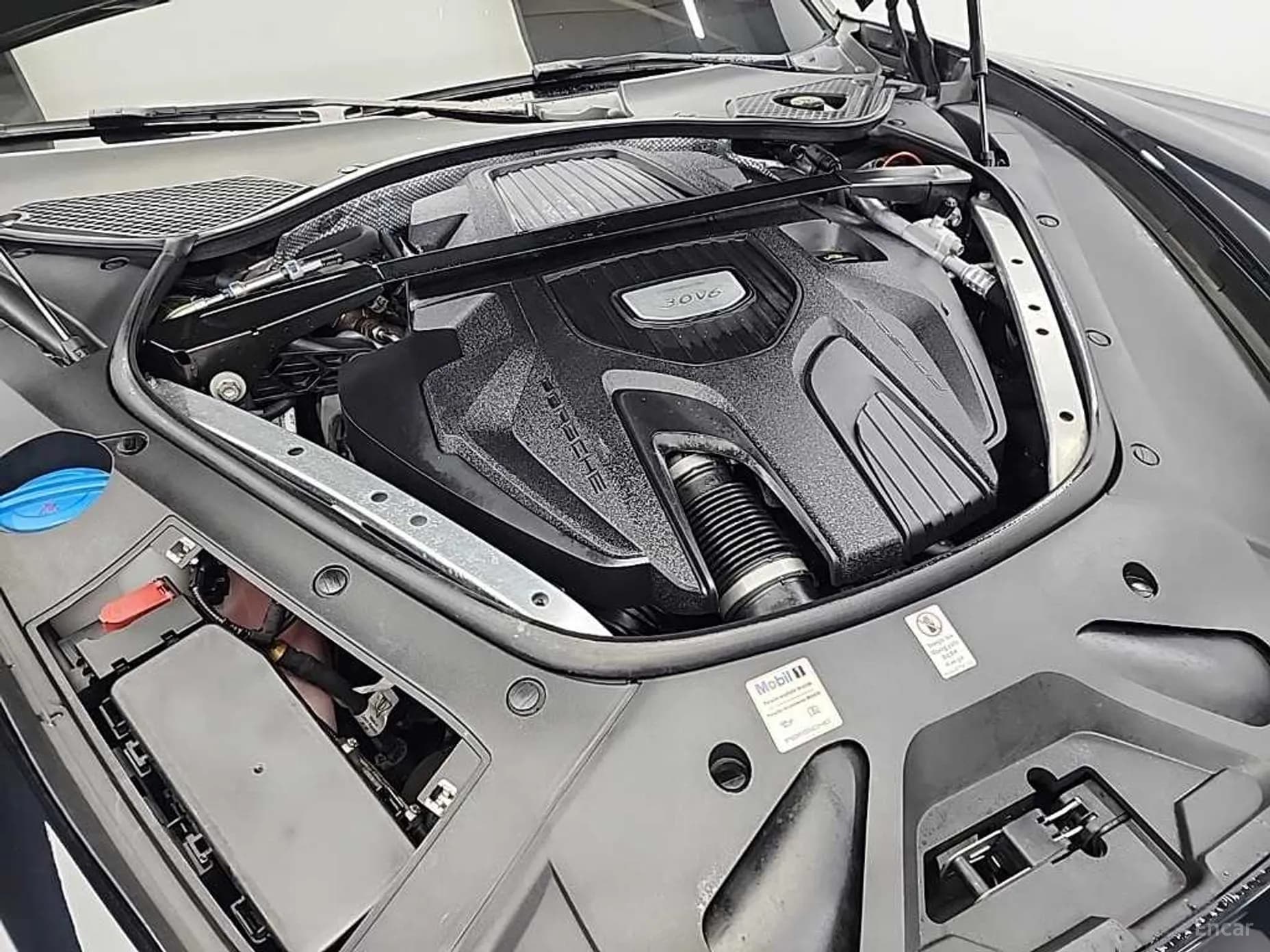 Panamera (971)