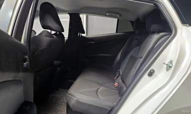 Prius 4th Generation
