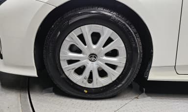 Prius 4th Generation