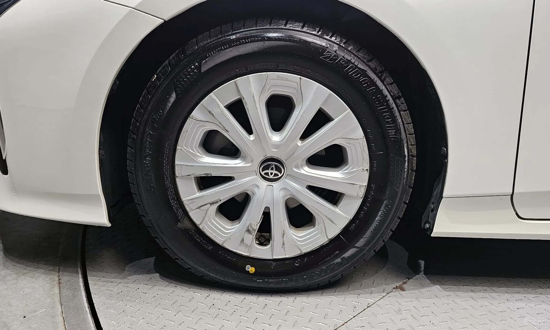 Prius 4th Generation