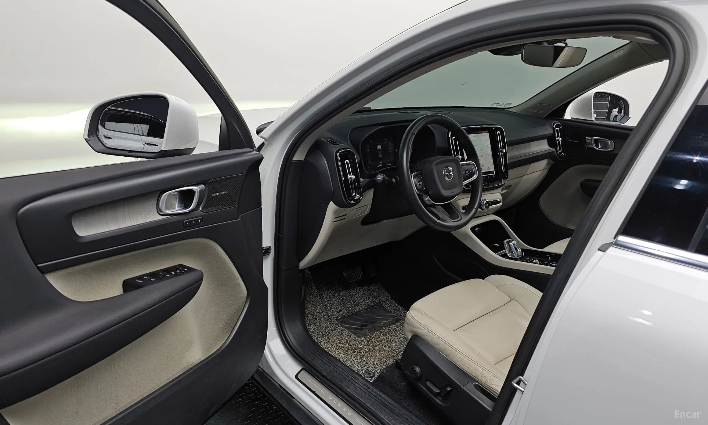 XC40