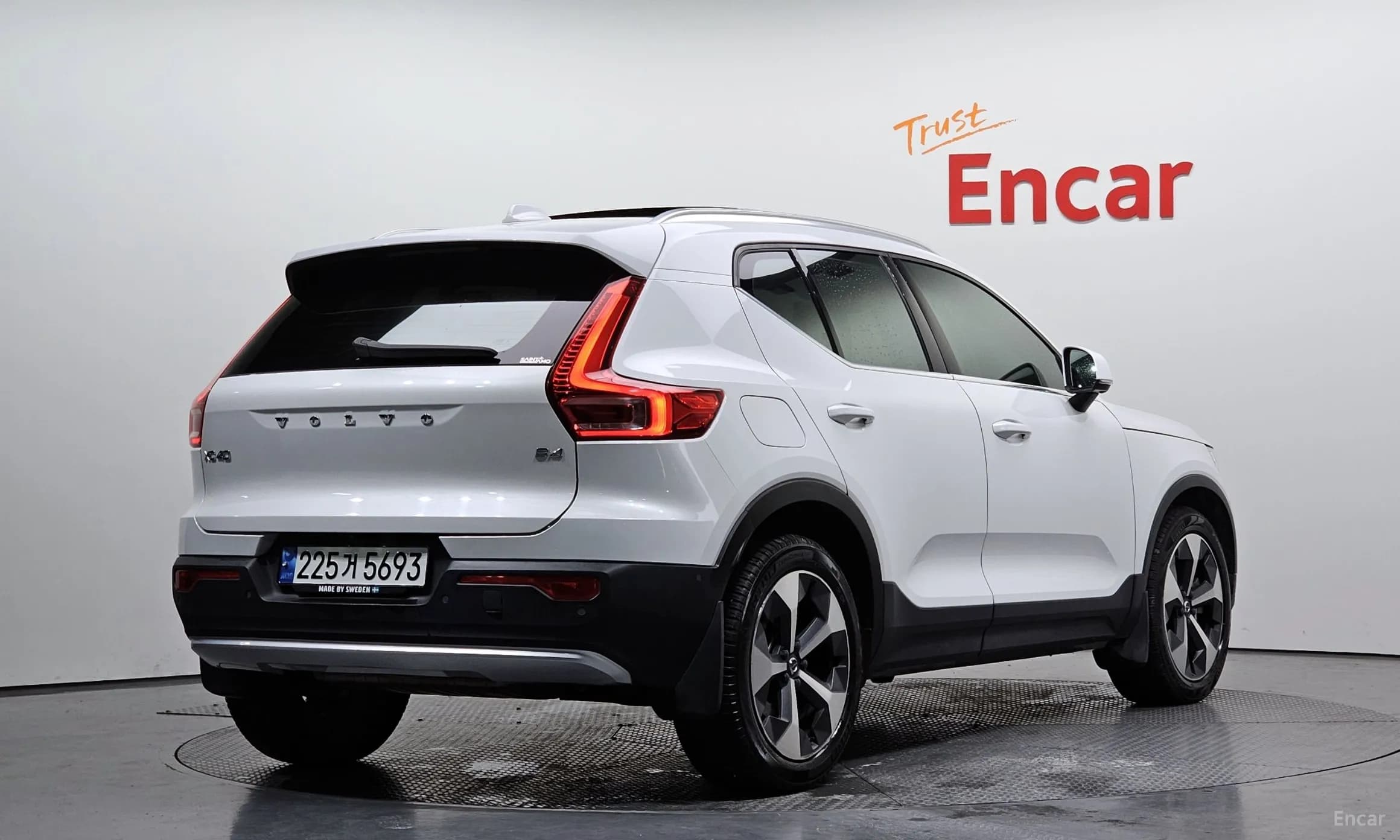 XC40