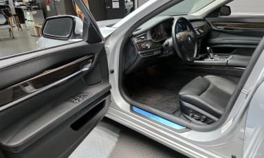 7 Series (F01)