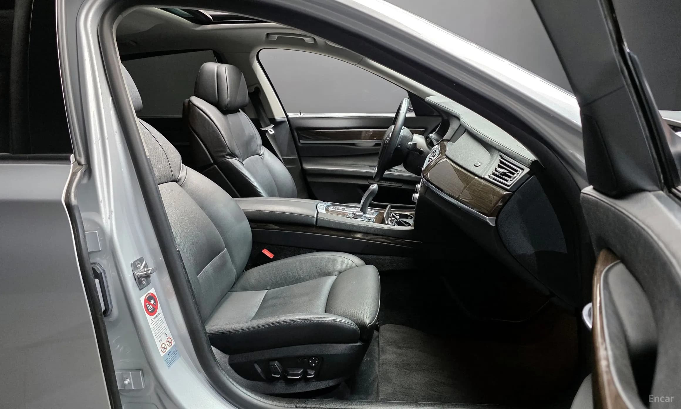 7 Series (F01)
