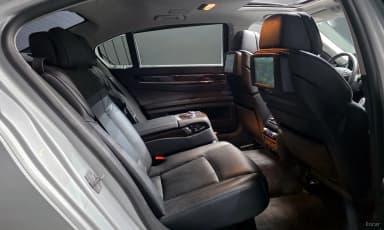 7 Series (F01)
