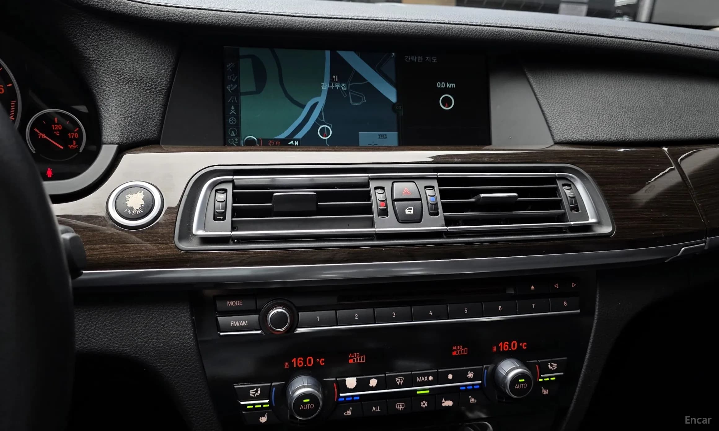 7 Series (F01)
