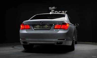7 Series (F01)