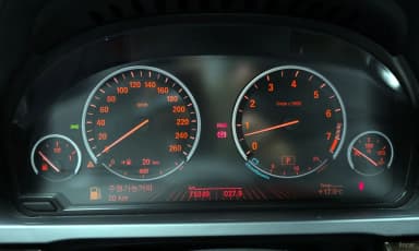 7 Series (F01)
