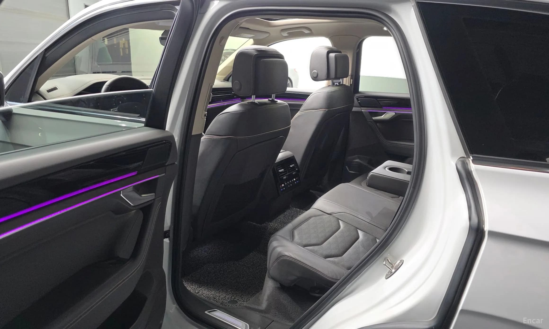 Touareg 3rd Generation