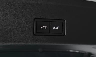 Touareg 3rd Generation