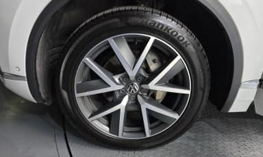 Touareg 3rd Generation