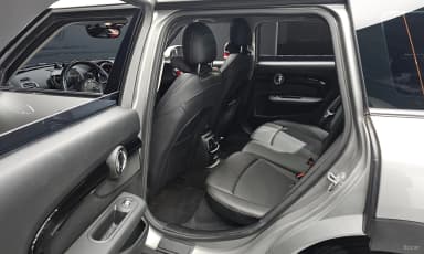 Cooper Clubman