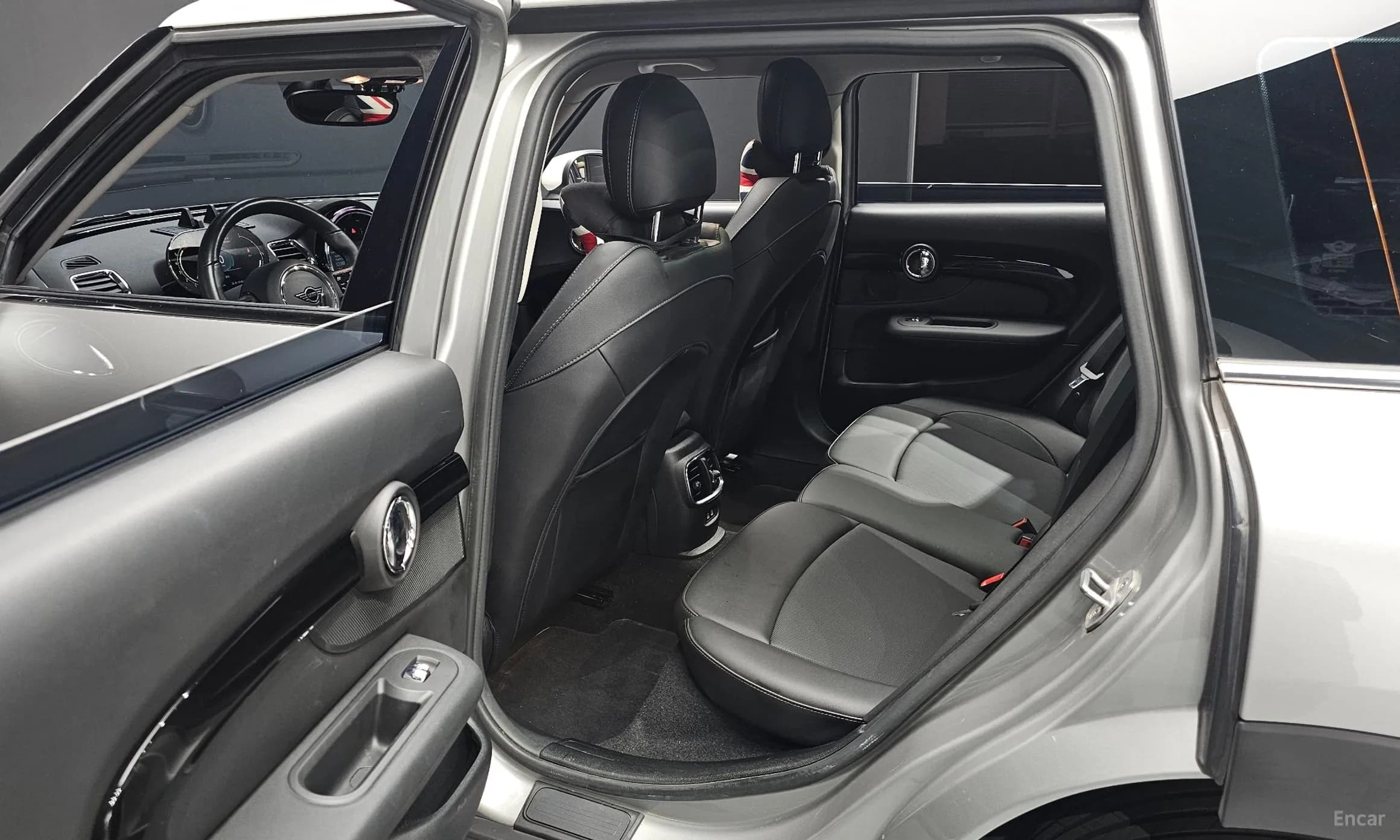Cooper Clubman