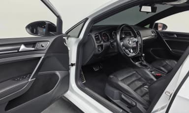 Golf 7th Generation