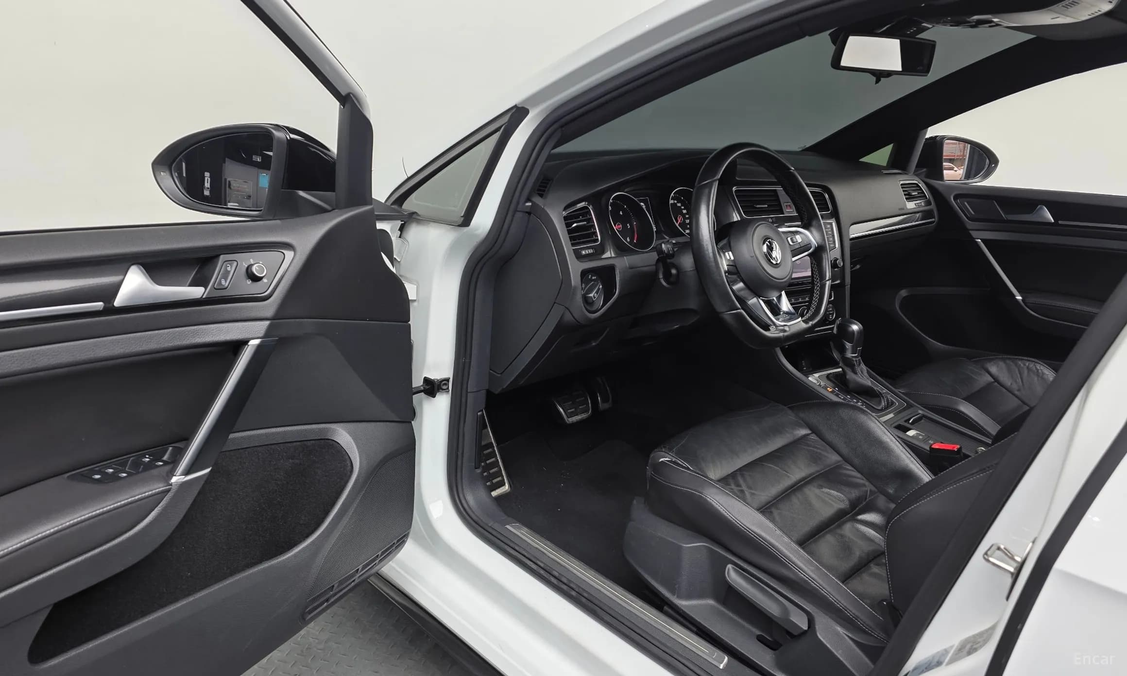 Golf 7th Generation