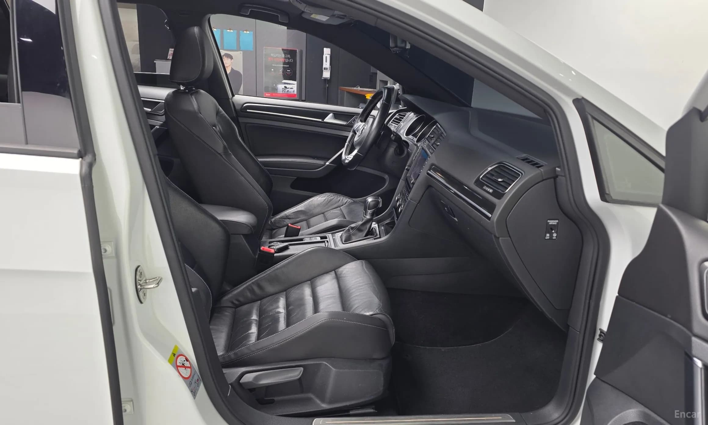 Golf 7th Generation