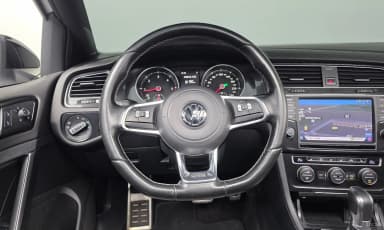 Golf 7th Generation
