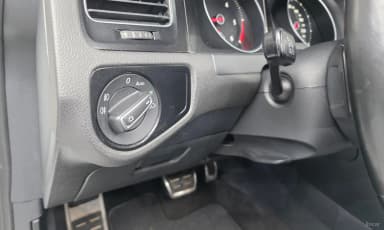 Golf 7th Generation