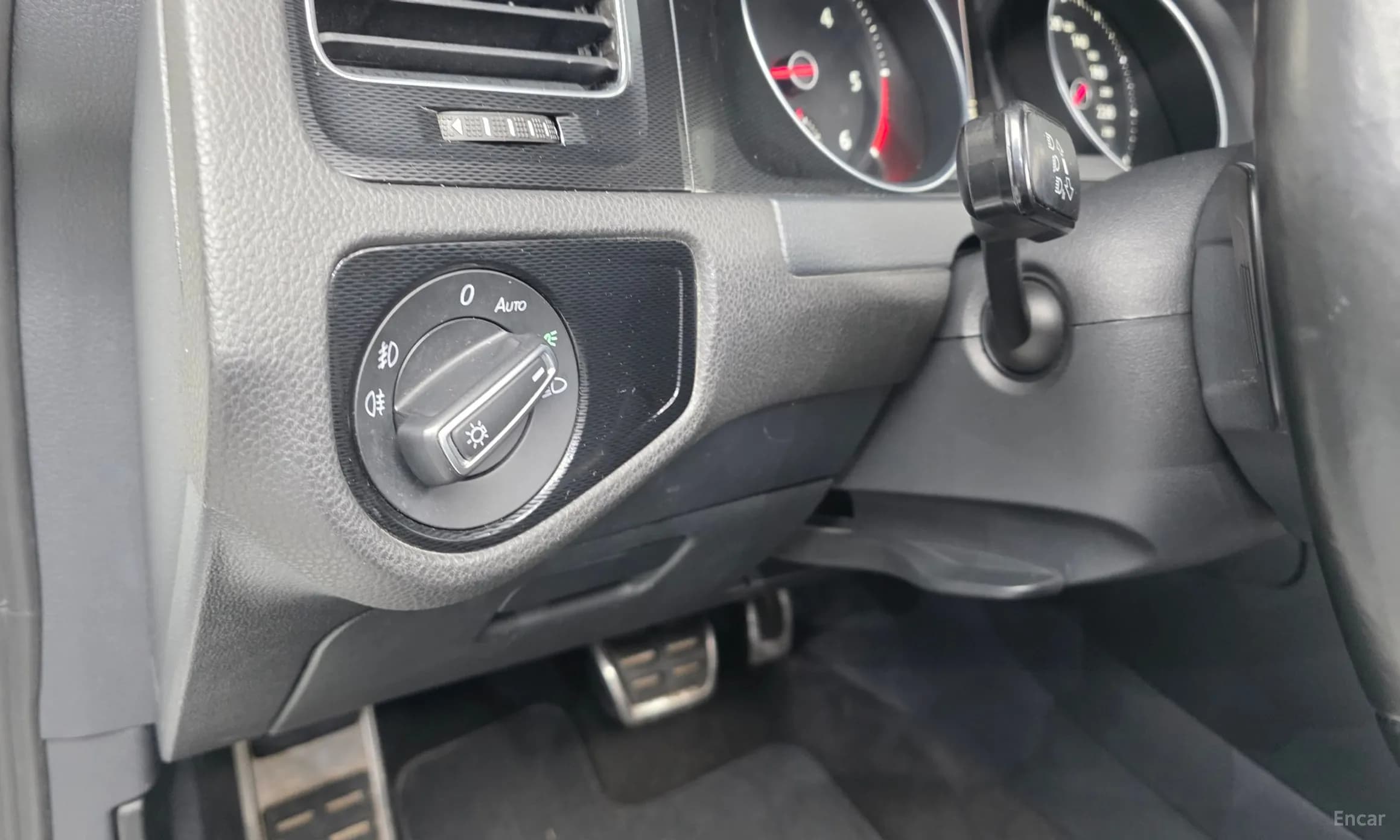Golf 7th Generation