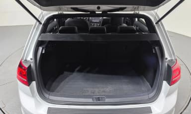 Golf 7th Generation