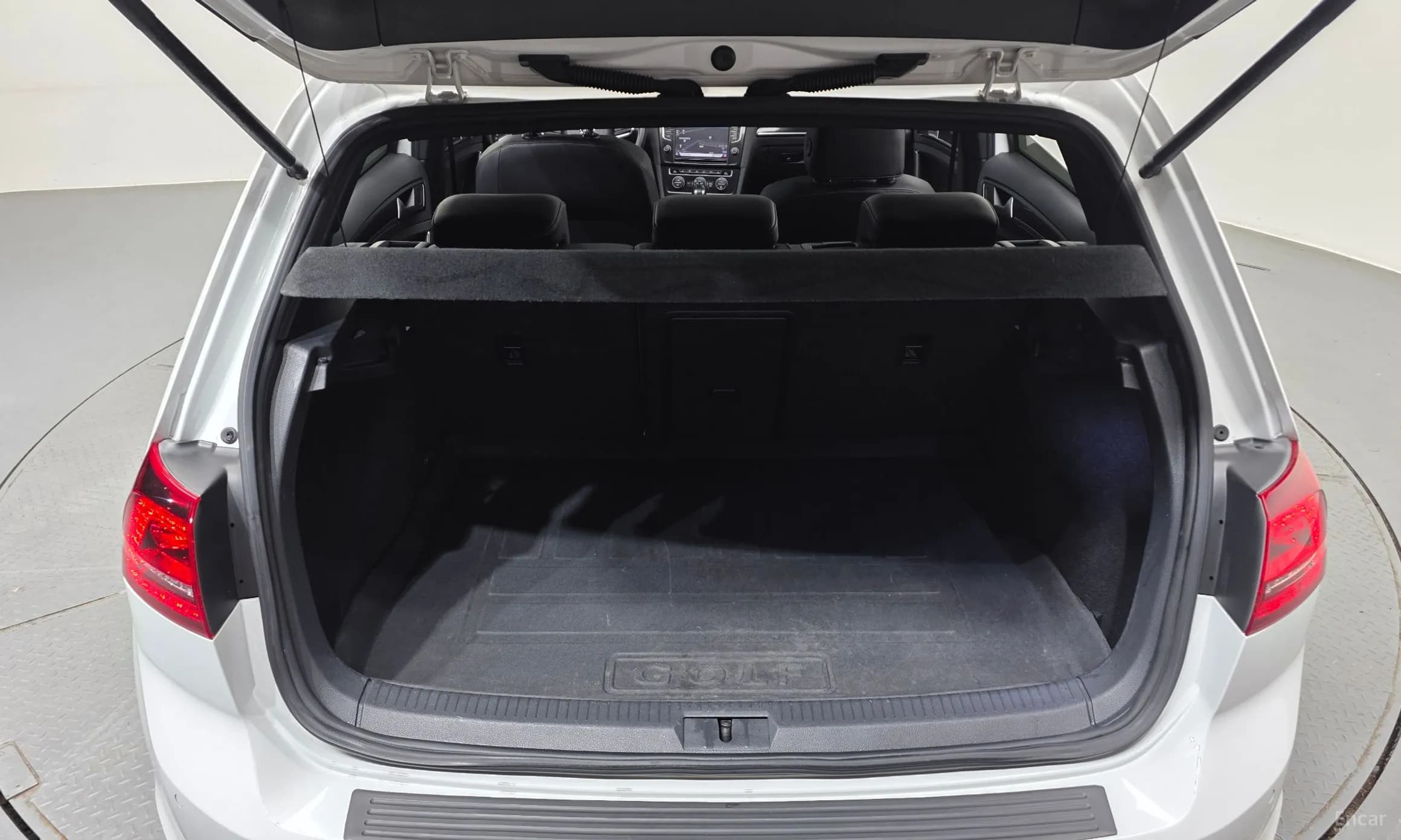 Golf 7th Generation