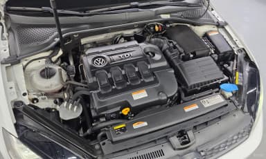 Golf 7th Generation