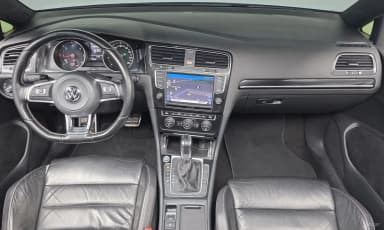 Golf 7th Generation