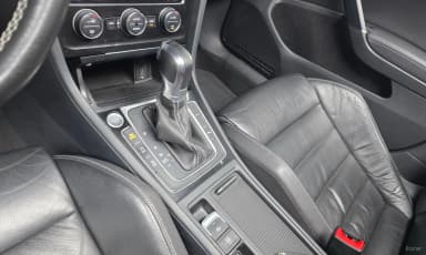 Golf 7th Generation