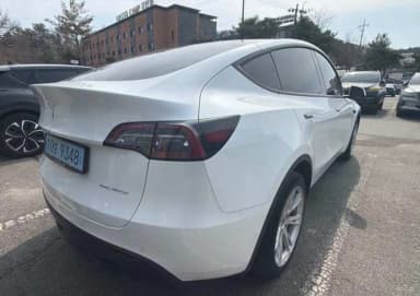 Model Y