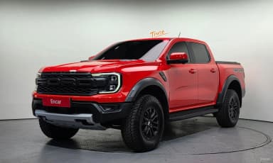 Ranger 4th Generation