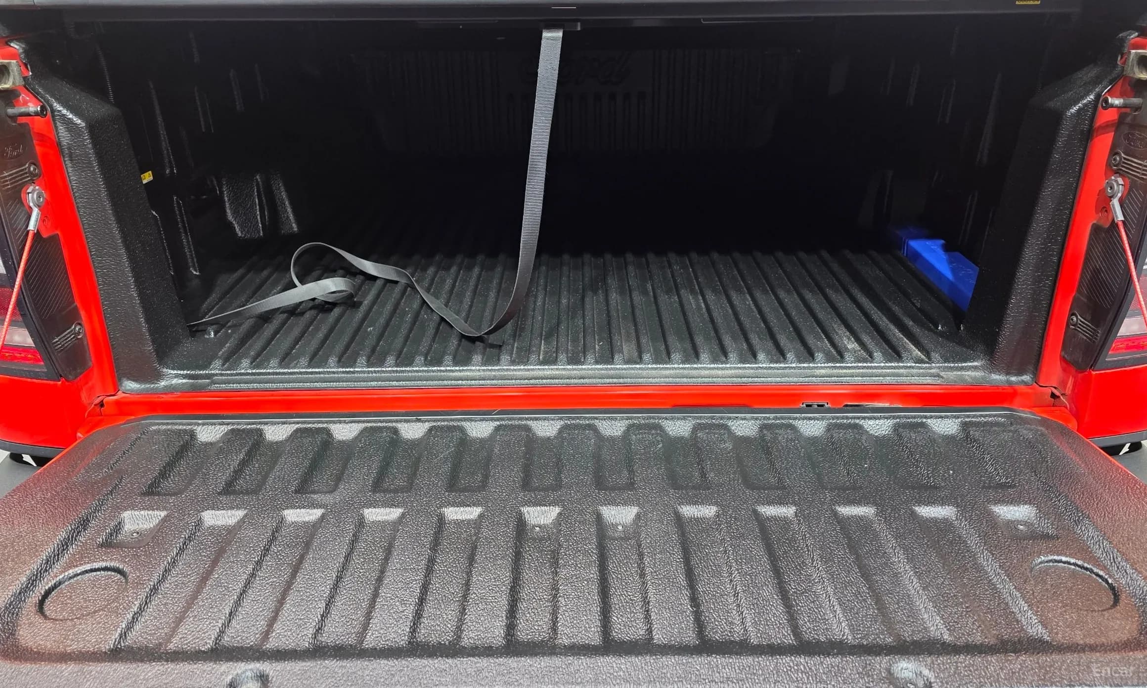 Ranger 4th Generation